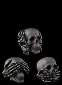 WHY SKULLS ARE IMPORTANT TO BIKERS
